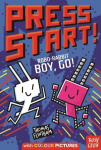 Press Start! Robo-Rabbit Boy Go!, Press Start! Robo-Rabbit Boy Go!
