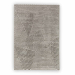 3D pol&uuml;gonaalne moodne vaip Leo&Alex vaibad Lily 80 x 150 cm hall