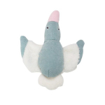 HIPPIE PET Kassi m&auml;nguasi lind 15 cm