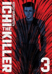 Ichi the Killer (Omnibus) Vol. 3, Ichi the Killer (Omnibus) Vol. 3