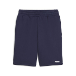 PUMA meeste vabaaja l&uuml;hikesed p&uuml;ksid PUMA PUMA ESS Small Logo Shorts TR 10 PUMA Tumesinine - 69043406, sinine