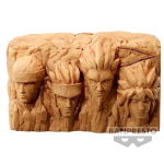 Banpresto Naruto Shippuden FL Hokage roko figuur