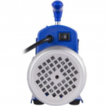 K&uuml;lmutusagensi vaakumpumba komplekt, 3CFM 1/4HP, HVAC manomeetrikomplekt, t&ouml;&ouml;riistakomplekt