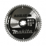 L&otilde;ikeketas 260x30x2,3mm 60T MAKITA