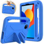Funcolor Pancerne Etui koos alusega Xiaomi Redmi Pad Se 8.7 jaoks