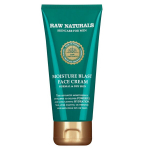 N&auml;okreem Raw Naturals Moisture Blast niisutav, rahustav, vegan