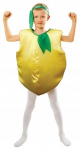 Suit Lemon lastele &ndash; kollane universaalne