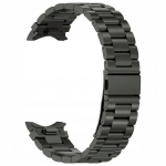 &bdquo;BestAccessories&rdquo; Terasest k&auml;ev&otilde;ru Samsung Galaxy Watch 4 / 5 / 6 / 7 FE 40/42/43/44/45/46/47MM
