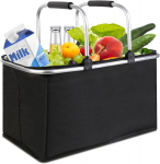 Isolatsiooniga ostukott Aokley, 30 l