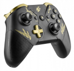 Nintendo Switchi kontroller Flashfire SP3600BK m&auml;ngukonsooli padi piiratud koguses