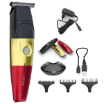 Gamma PIU Absulute Hitter, juhtmeta trimmer + 3 vahetatavat korpuse v&auml;rvi