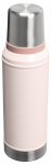 Stanley legendaarne klassikaline pudelitermos, 0,94L, Hammertone Rose