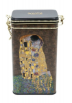 Hoiukast, Gustav Klimt, Suudlus