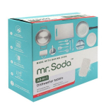 Mr.Soda N&otilde;udepesumasinatabletid soodaga 30tk /20g