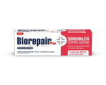 Biorepair Plus Advanced Sensitivity Double Action hambapasta 75 ml