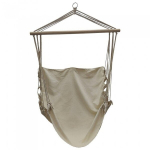 Ripp-tool Mirpol Brasil Natural Sand pol&uuml;ester, boho stiil