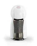 Kahjustatud pakendiga toode. Krups KP1A31 NESCAF&Eacute; Dolce Gusto Piccolo XS kapselkohvimasin, 1600 W, 0,8 l, valge