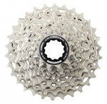 Kassett - SHIMANO - Ultegra Cs-R8101-12 - 12 k&auml;iku - Sujuv k&auml;iguvahetus - &Uuml;hildub Hyperglide'iga