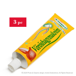 Toidupasta - Sibulakreem, Univer, 3x160g
