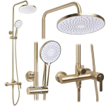 Du&scaron;ikomplekt Ontario Led Rea 21x16x124