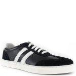 GRUNER SCHUHE Meeste vabaajajalan&otilde;ud, mustad, vaba aja veetmiseks