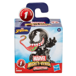 Kogutav figuur &bdquo;Spider-Man Venom&ldquo; &ndash; &uuml;llatus pimedas kotis