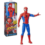 Tegelaskuju Marvel Spider-Man Titan Hero Series 30 cm klassikaline disain