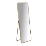 Peegel Homla Elora 872032, 50x140 cm, kuldne