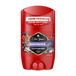 Meeste tsitruseline ja vanilje Nightpanther kleepsu deodorant Old Spice 50 ml