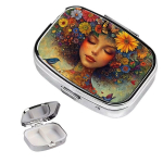 Ravimikarp kahe sektsiooniga, Unistus , 1 tk.