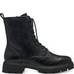 Tamaris naiste poolsaapad, mustad, 40