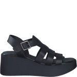 Tamaris naiste kingad, mustad