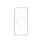 JM&nbsp;Crystal with magsafe for Galaxy S26 Plus Clear