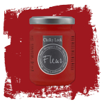 Fleur mineraalv&auml;rv 130ml "Cherry Lips"