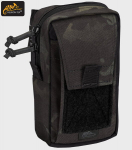 Tasku, Navtel, kott Velcro, Multicam Black