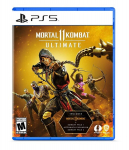 Arvutim&auml;ng MORTAL KOMBAT 11 ULTIMATE - PS5