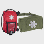Helikon-tex Modular Individual Cordura &ndash; oliivroheline
