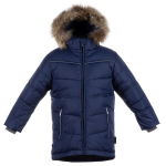 Huppa Poiste talvejope MOODY 1, navy