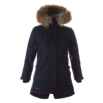 Huppa T&uuml;drukute talveparka VIVIAN 1, NAVY