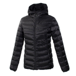 Huppa Naiste jope STENNA 1, black, XL