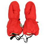 Huppa Laste talvekindad ROY, red