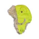 Huppa Laste m&uuml;ts KASPAR, Lime