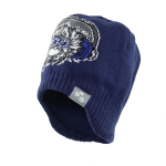 Huppa Laste m&uuml;ts TANNER, navy