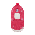 Huppa Laste m&uuml;ts KELDA, Fuchsia/ Pink, S