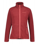 Icepeak Naiste Dressipluus Brawley 54908-8*626, vaarikas 6438594213935