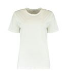 Zabaione naiste T-s&auml;rk MARILU TS*02, valge 4067218092254, XL