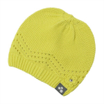 Huppa Laste m&uuml;ts CINDY, yellow