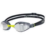 Ujumisprillid Arena Air Sonic Mirror Silver-Anthracite