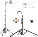 Statiiv Victiv 224 cm telefonistatiiv