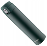 Galicja Quentin Thermo kruus 520 ml, terasest lukuga